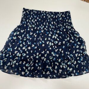AQUA Girls Size XL (14-16) Skirt EUC from Bloomimgdale’s